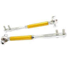 Load image into Gallery viewer, ISR Performance ISR Performance Front Tension Control Rods - Nissan 240sx 95-98 S14