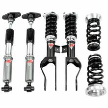 Load image into Gallery viewer, Jeep Grand Cherokee WK2 coilover kit