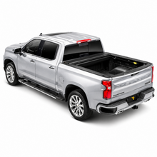 Load image into Gallery viewer, Roll-N-Lock electric retractable tonneau cover