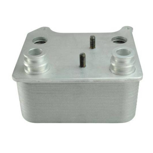 Sinister Diesel Sinister Diesel 03-07 Ford Powerstroke 6.0L Oil Cooler Kit (Includes Gaskets & O-Rings)