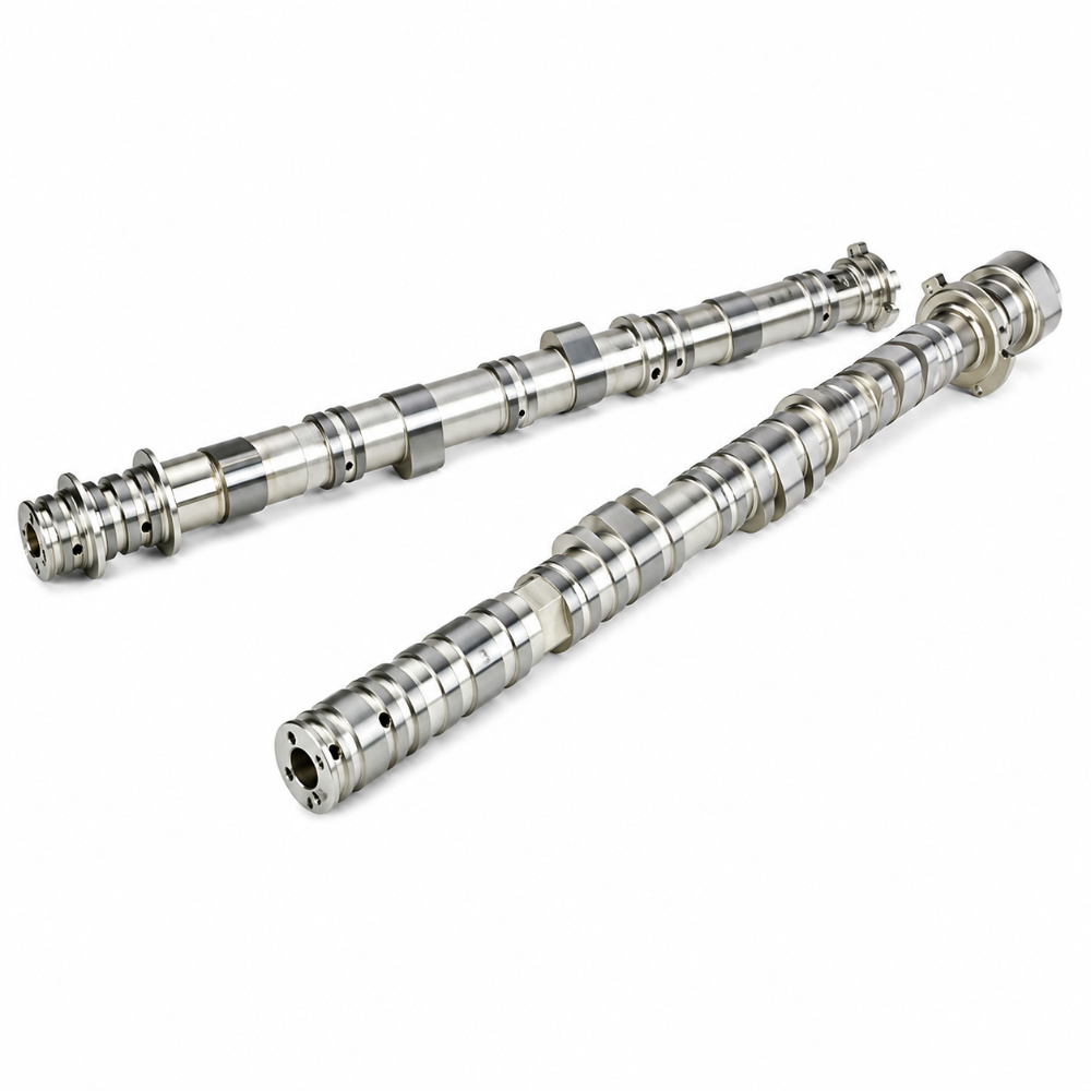 Civic Type R camshafts