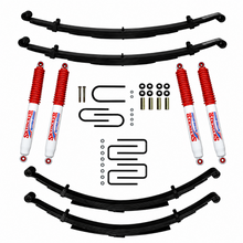 Load image into Gallery viewer, Skyjacker 2-2.5" 74.5-93 DGE SYSTEM - Black Ops Auto Works