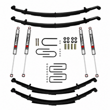 Load image into Gallery viewer, Skyjacker 2-2.5" 74.5-93 DGE SYSTEM - Black Ops Auto Works