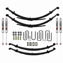 Load image into Gallery viewer, Skyjacker 2-2.5" 74.5-93 DGE SYSTEM - Black Ops Auto Works