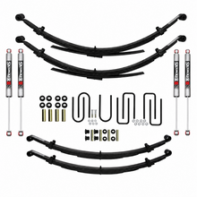 Load image into Gallery viewer, Skyjacker 2.5" CUMMINS DSL SYS W/4"R - Black Ops Auto Works