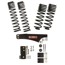 Load image into Gallery viewer, Skyjacker SKYJK25BLT 2.5in Lift Springs Jeep Wrangler JKU