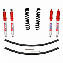 Load image into Gallery viewer, Skyjacker 2"KIT,08-16 F250,DIESEL,H70 - Black Ops Auto Works