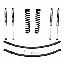Load image into Gallery viewer, Skyjacker 2"KIT,08-16 F250 DIESEL,M95 - Black Ops Auto Works