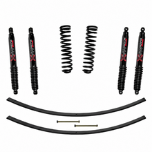 Load image into Gallery viewer, Skyjacker 2"KIT,08-16 F250 DIESL,BMAX - Black Ops Auto Works