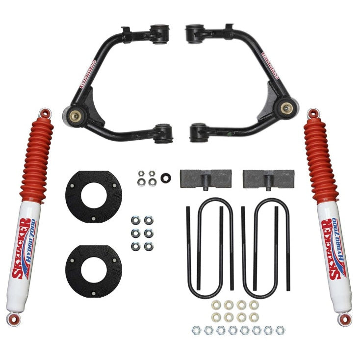 Skyjacker C25350PH