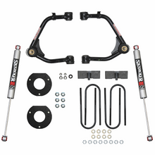 Load image into Gallery viewer, Silverado 1500 3.5 suspension lift kit