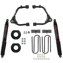Load image into Gallery viewer, Silverado Sierra 1500 3.5 suspension lift kit