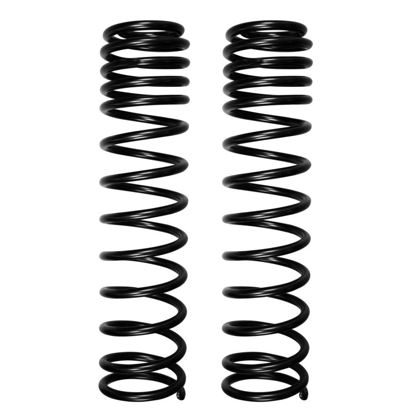 Skyjacker SKYJK35FDR 3.5in Front Springs Jeep JK 2Dr