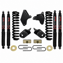 Load image into Gallery viewer, Skyjacker 184F2K-B 4 inch suspension lift kit for Ford F-250 and F-350 2WD trucks