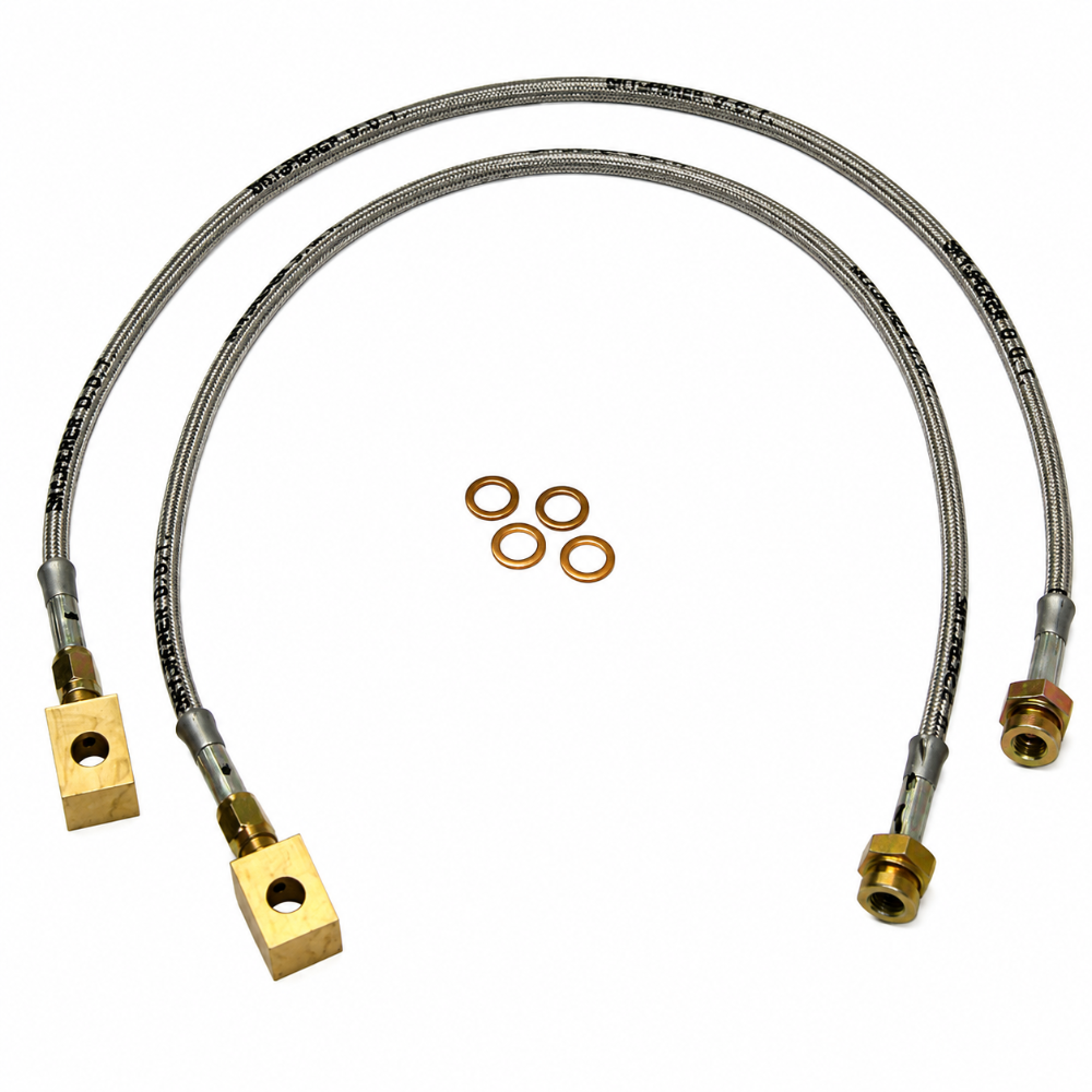 Skyjacker SKYFBL35 Brake Hose Ford Ranger 1983-1988