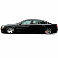 Load image into Gallery viewer, Universal Air Air Suspension Kit Audi A8 D3 2003-2010