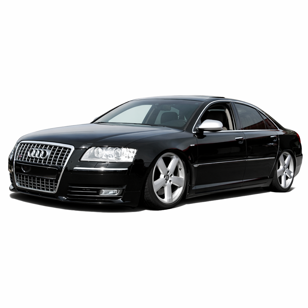 Universal Air Air Suspension Kit Audi A8 D3 2003-2010