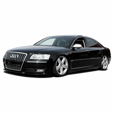 Load image into Gallery viewer, Universal Air Air Suspension Kit Audi A8 D3 2003-2010