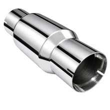 Load image into Gallery viewer, GESi high flow catalytic converter