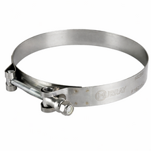 Load image into Gallery viewer, aFe 59-01033 T-Bolt clamp kit full view