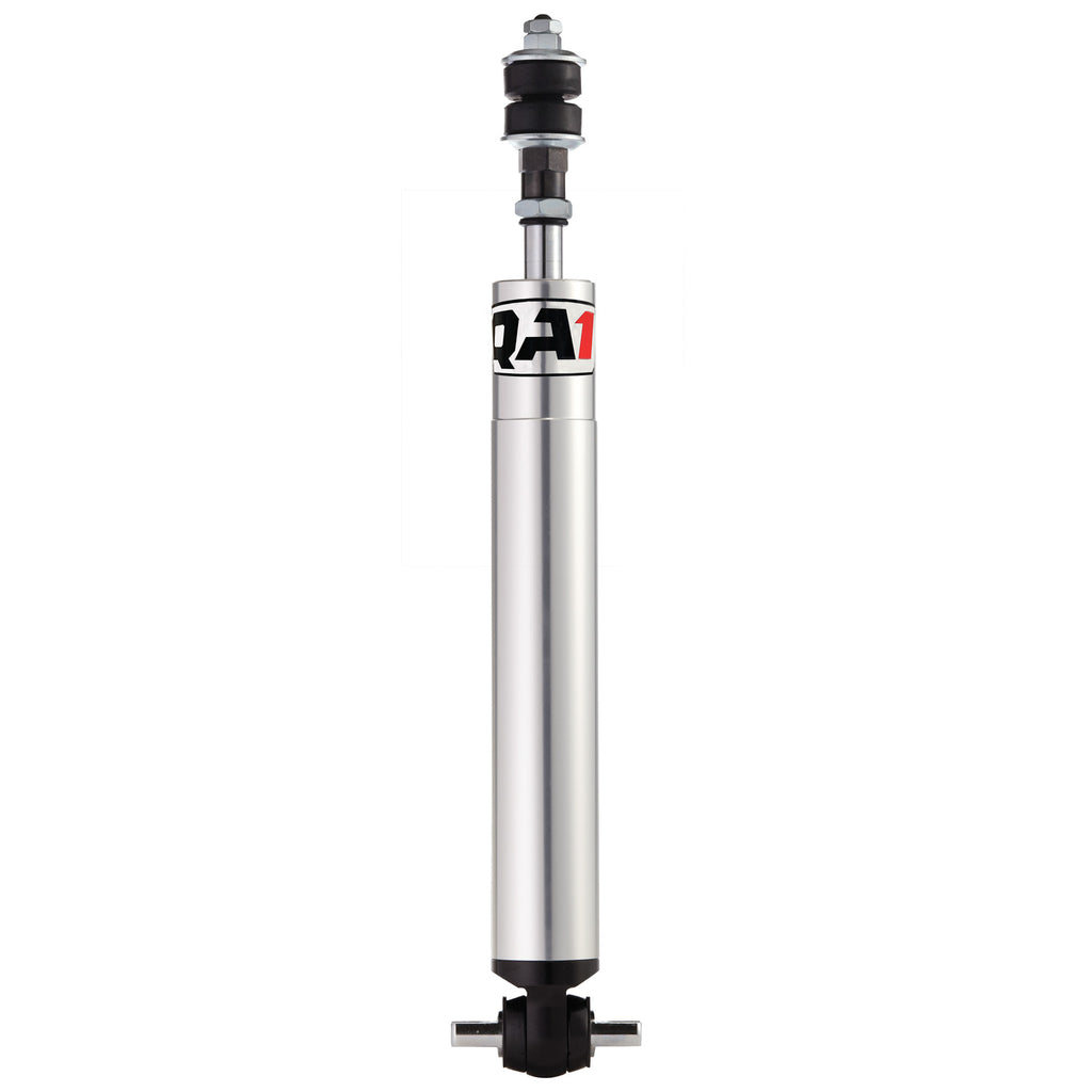 -QA1 Stocker Star Series Front Shock Absorber - Single Adj. - 8.875in/13.25in - Aluminum-Shocks and Struts-QA1