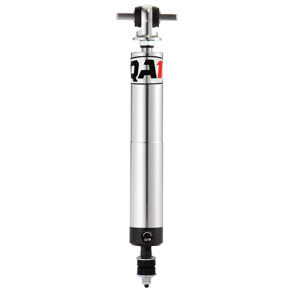 -QA1 Stocker Star Series Rear Shock Absorber - Single Adj. - 11in/15.875in - Aluminum-Shocks and Struts-QA1