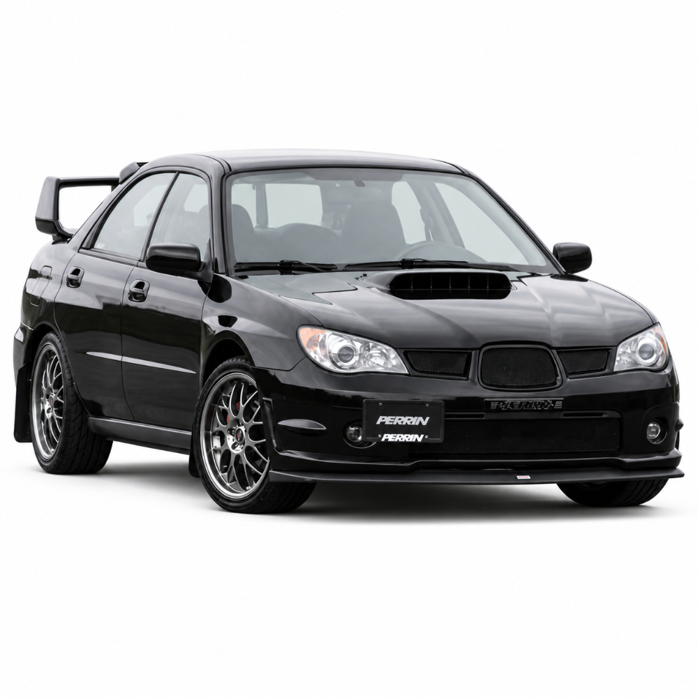 front license plate relocation kit