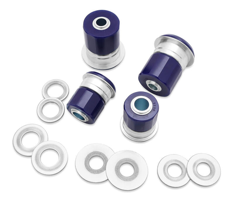 SPRSPF5115K SuperPro Control Arm Bushing 2010-24 4Runner GX460