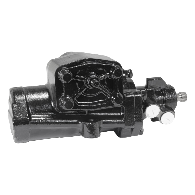 Ford F-250 power steering gear box