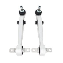 Load image into Gallery viewer, -Superpro 17-23 Tesla Model 3 Front Lower Control Arm Set