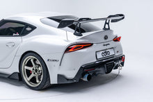 Load image into Gallery viewer, TOYOTA GR SUPRA AT-R2 V2 UPRIGHT SKU: A18A20-1503