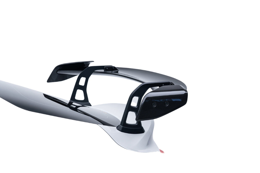 TOYOTA GR SUPRA AT-R2 V2 UPRIGHT SKU: A18A20-1503