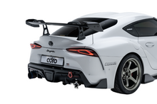 Load image into Gallery viewer, TOYOTA GR SUPRA AT-R2 V2 UPRIGHT SKU: A18A20-1503