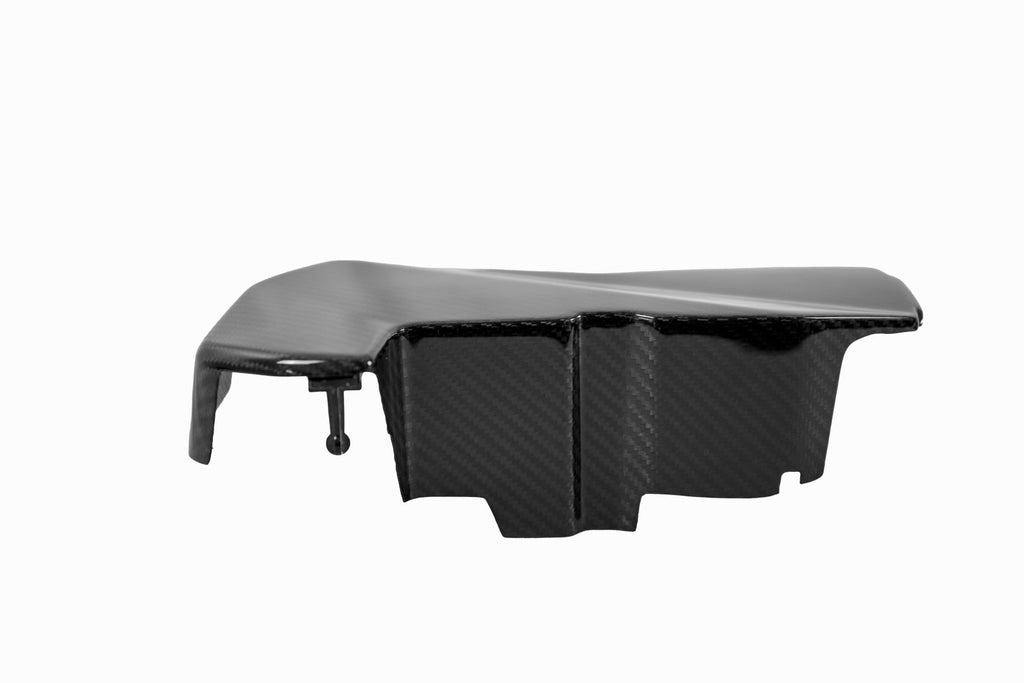 -APR Performance Toyota A90/91 ECU Cover 2020-2023