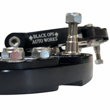 Load image into Gallery viewer, black_ops_adjustable_tabs