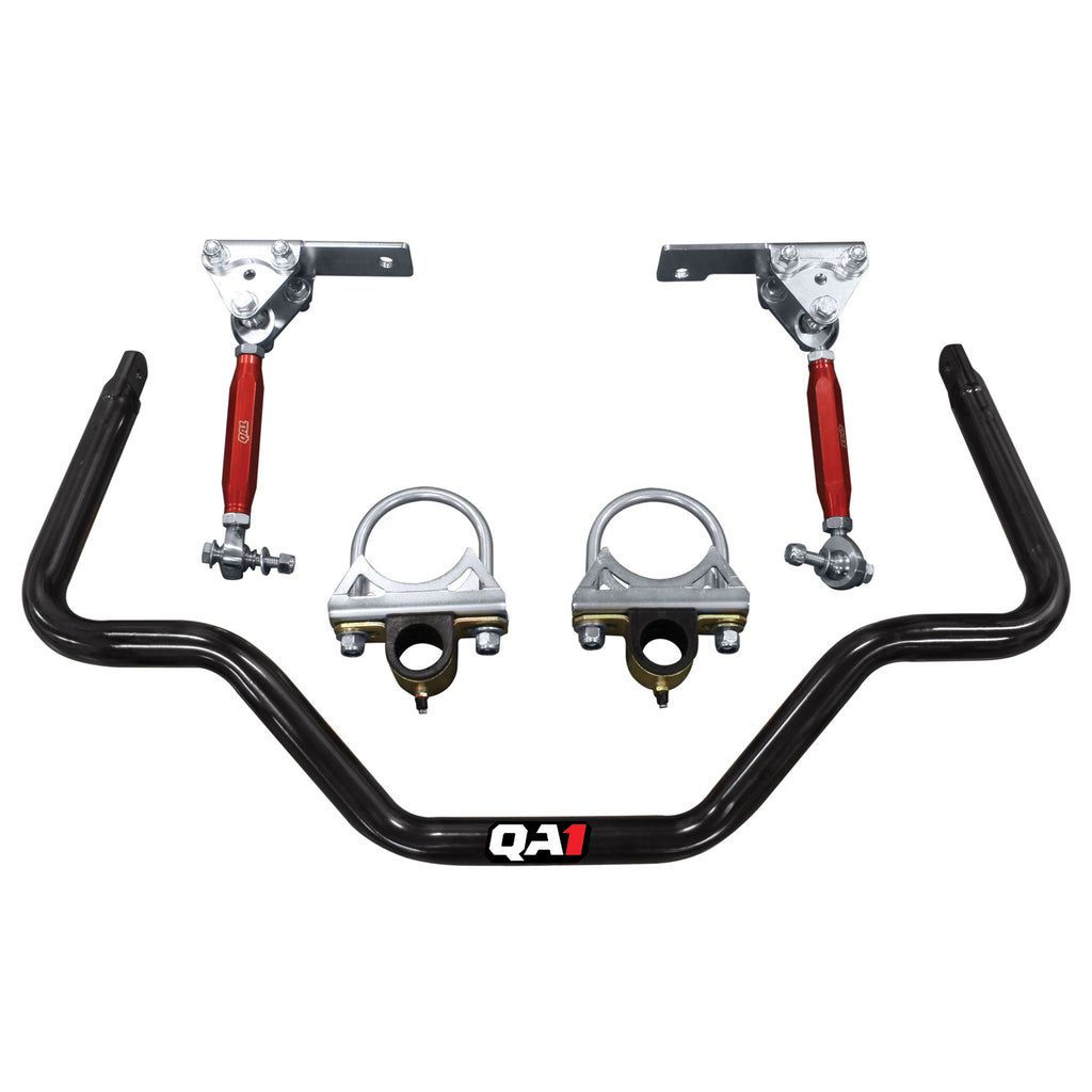 -QA1 65-72 Ford F100 Rear Sway Bar - 1-1/4in-Sway Bars-QA1