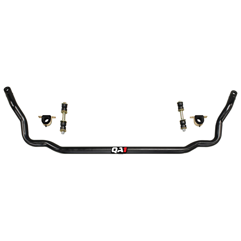 -QA1 75-79 GM X-Body/73-77 A-Body/70-81 Chevrolet Camaro Front Sway Bar - 1-3/8in-Sway Bars-QA1