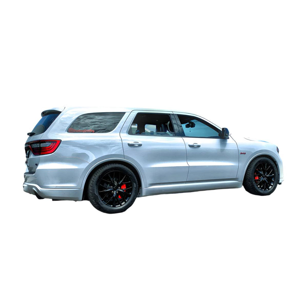 Swift Spec-R Lowering Springs for 2011-2024 Dodge Durango