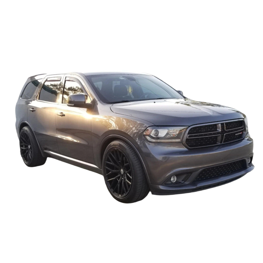 Swift Spec-R Lowering Springs for 2011-2024 Dodge Durango 