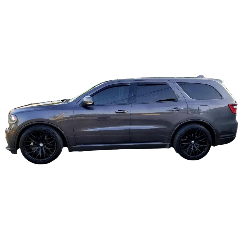 Swift Spec-R Lowering Springs for 2011-2024 Dodge Durango