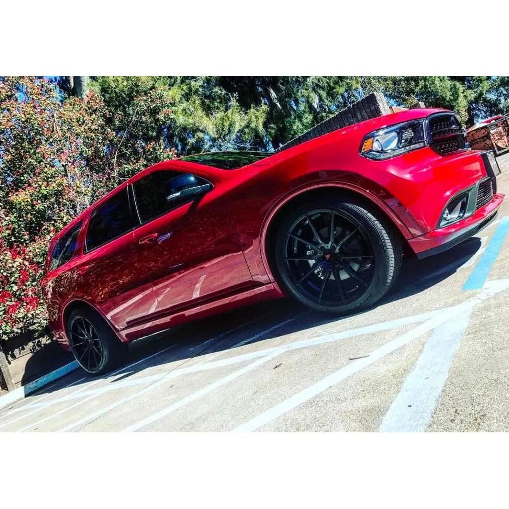 Swift Spec-R Lowering Springs for 2011-2024 Dodge Durango 