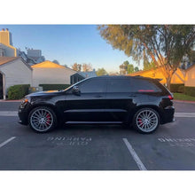 Load image into Gallery viewer, SWIFT SPEC-R Lowering springs WK2 Jeep Grand Cherokee SRT Trackhawk 2012-2021 - Black Ops Auto Works