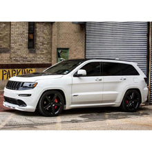 Load image into Gallery viewer, SWIFT SPEC-R Lowering springs WK2 Jeep Grand Cherokee SRT Trackhawk 2012-2021 - Black Ops Auto Works