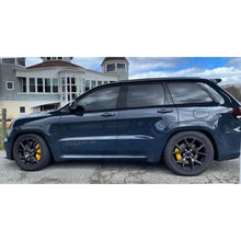 Load image into Gallery viewer, SWIFT SPEC-R Lowering springs WK2 Jeep Grand Cherokee SRT Trackhawk 2012-2021 - Black Ops Auto Works