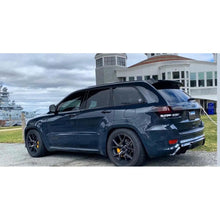 Load image into Gallery viewer, SWIFT SPEC-R Lowering springs WK2 Jeep Grand Cherokee SRT Trackhawk 2012-2021 - Black Ops Auto Works