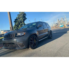 Load image into Gallery viewer, SWIFT SPEC-R Lowering springs WK2 Jeep Grand Cherokee SRT Trackhawk 2012-2021 - Black Ops Auto Works