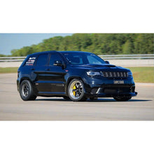 Load image into Gallery viewer, SWIFT SPEC-R Lowering springs WK2 Jeep Grand Cherokee SRT Trackhawk 2012-2021 - Black Ops Auto Works