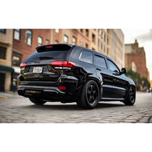 Load image into Gallery viewer, Bosw001 Jeep GC-SWIFT SPEC-R Jeep Grand Cherokee Lowering springs-Lowering Springs-Swift Springs