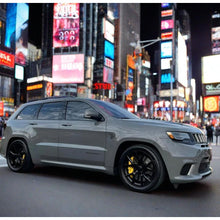 Load image into Gallery viewer, SWIFT SPEC-R Lowering springs WK2 Jeep Grand Cherokee SRT Trackhawk 2012-2021 - Black Ops Auto Works