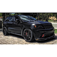 Load image into Gallery viewer, SWIFT SPEC-R Lowering springs WK2 Jeep Grand Cherokee SRT Trackhawk 2012-2021 - Black Ops Auto Works